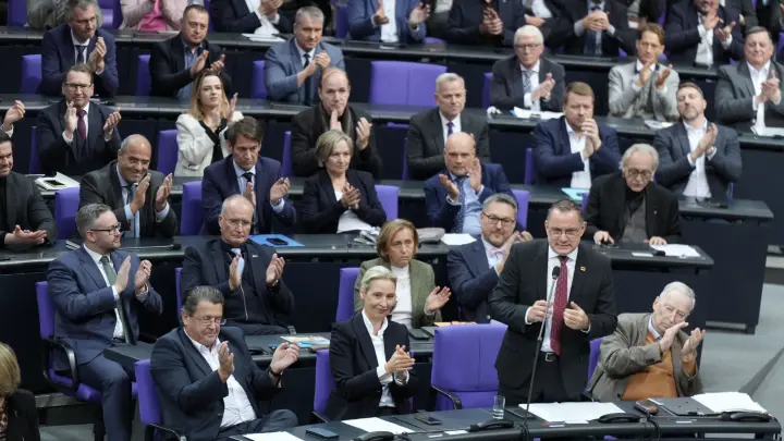 Warum die Rechten die heiklen Themen ausklammern