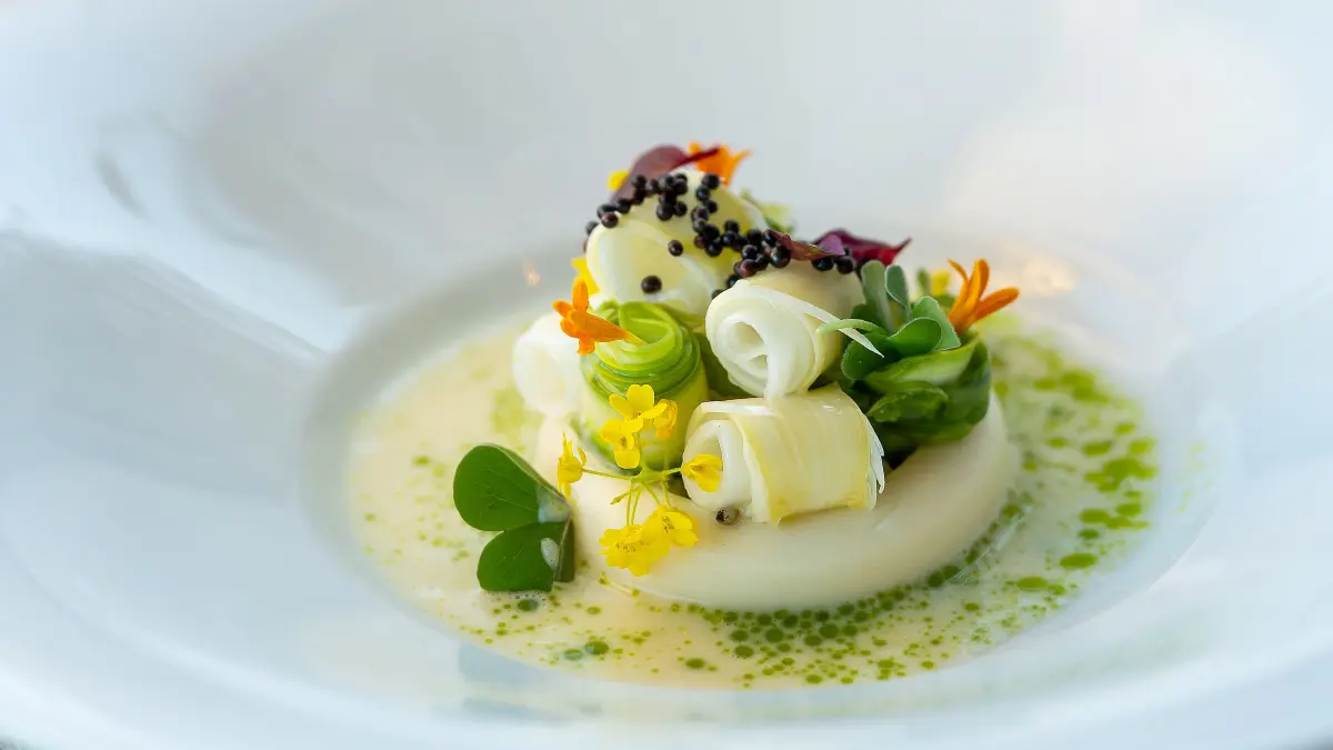 Spargel aus dem Lonetal