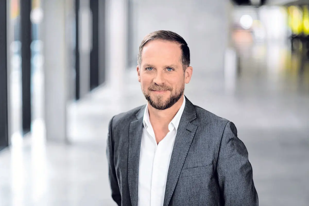 Stephan Drescher