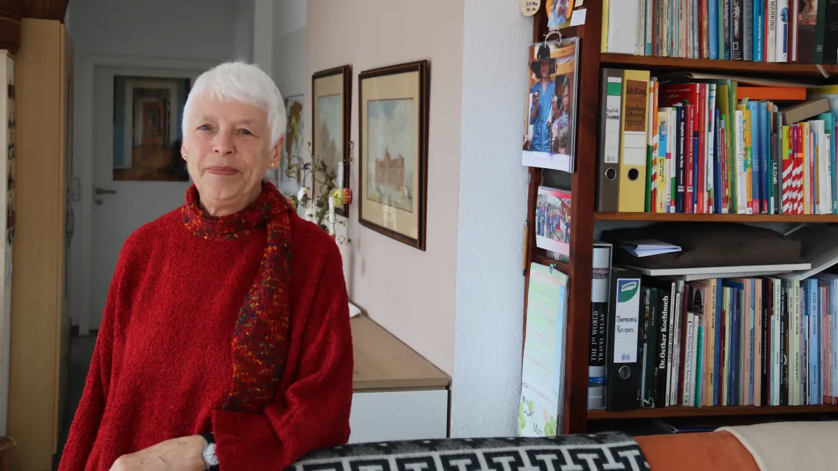 Janice Bronwell-Langohr
