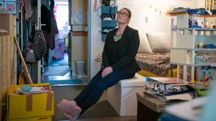 Alleinerziehende in Not: „Es ist kein schönes Leben, es ist ein Überleben“