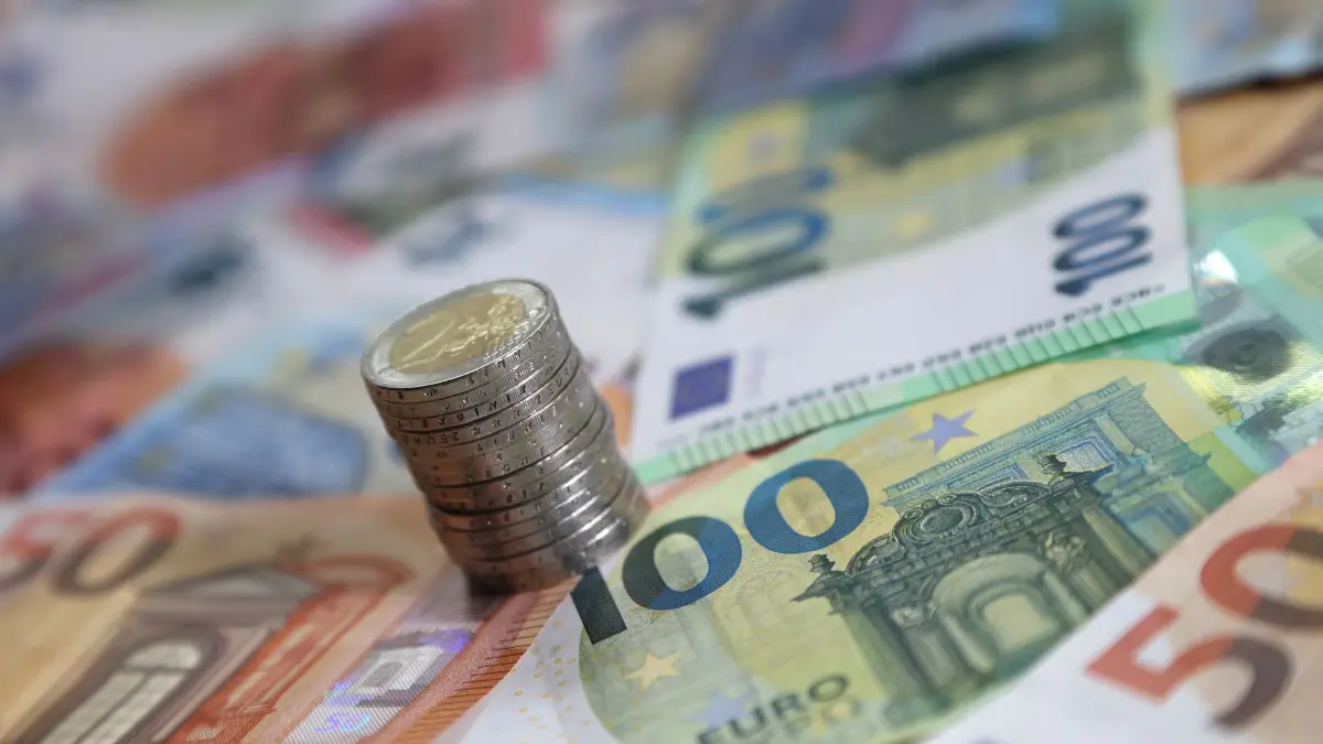 Geld