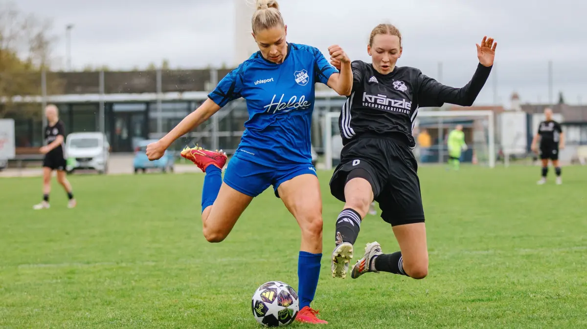 Fußball, Donau/Iller, Landesliga Staffel 1, SSG Ulm gegen FV Bellenberg