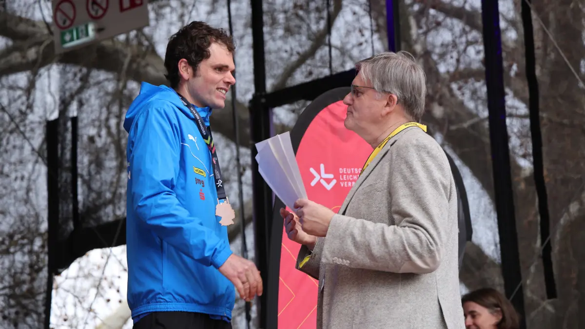 DM Marathon Hannover