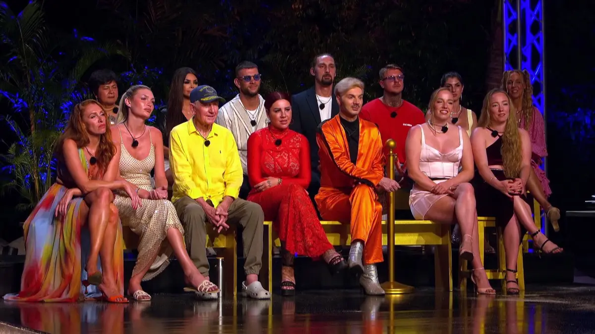 In Folge 4 von „Kampf der RealityAllstars“ steht die erste „Stunde der Wahrheit“ an.