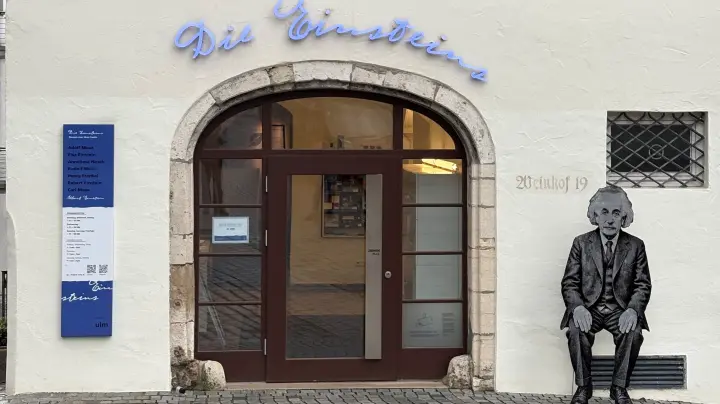 Videos der Synagoge am Weinhof sind ausgewertet
