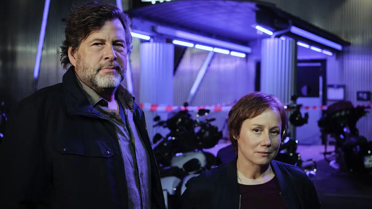 Am 19. April 2026 ermitteln die Freiburger Kommissare im „Tatort: Innere Angelegenheiten“ im Ersten.