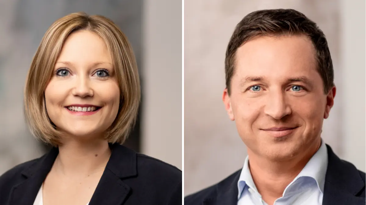Sabrina Hartmann und Sascha Binder beziehen zu dem Vorschlag von Finanzminister Lars Klingbeil Stellung, das Ehegattensplitting abzuschaffen.