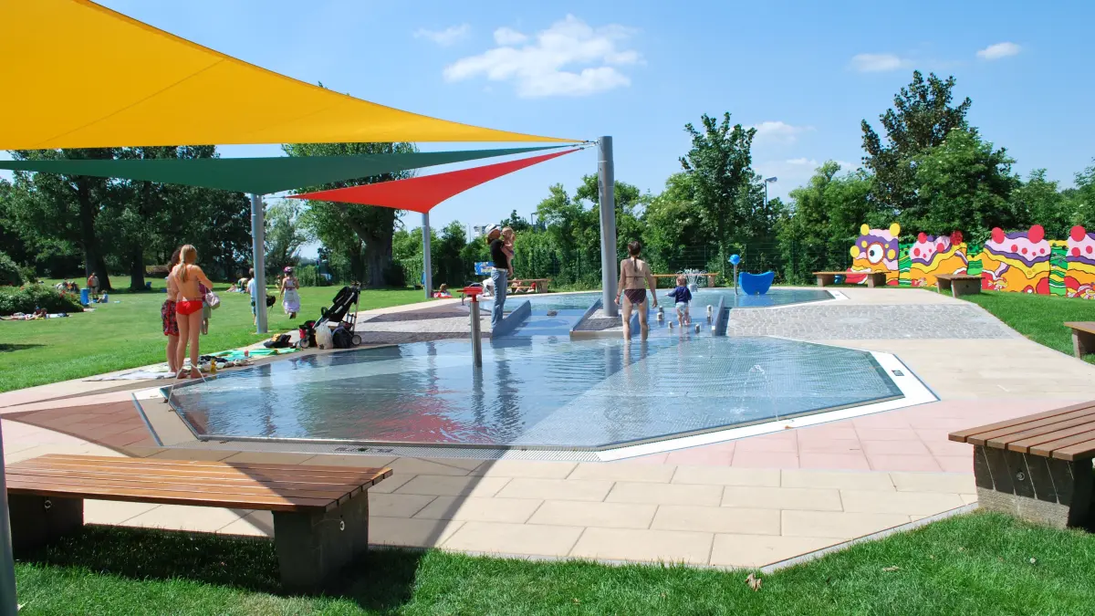 Thermalbad Heidelberg