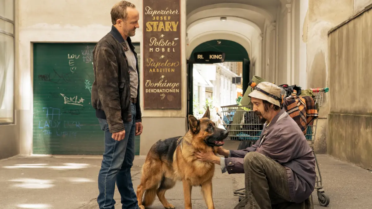 Am 20. April 2026 geht „Kommissar Rex“ auf Sat.1 weiter.