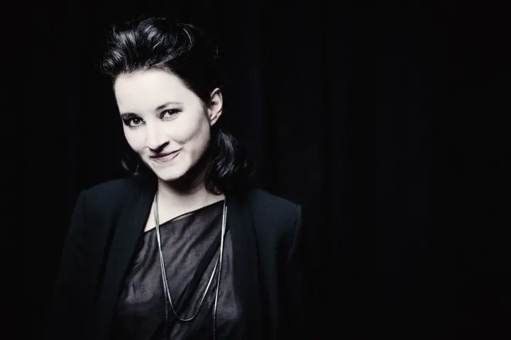 Internationale Kammermusik und Anna Prohaska im Ulmer Stadthaus