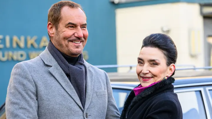 Wann läuft die letzte Folge mit Richard Steinkamp?