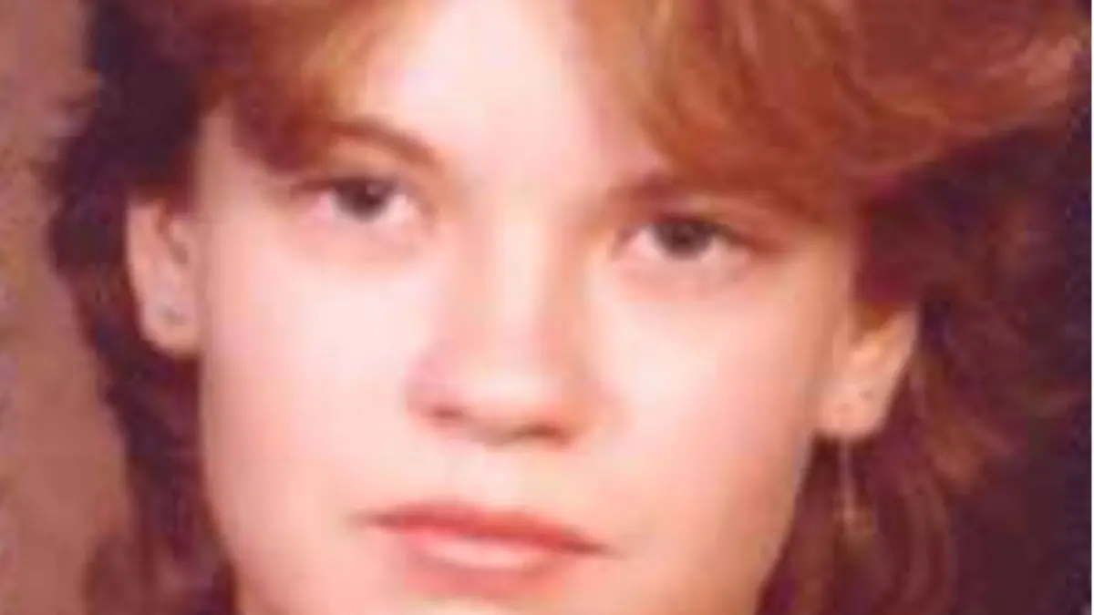Angelika S. wurde nur 17 Jahre alt.
