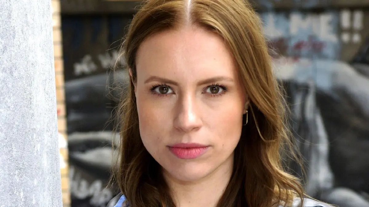 Zoe (Lara Dandelion Seibert) gehört zu den wohl spannendsten Rollen in der GZSZ-Geschichte.