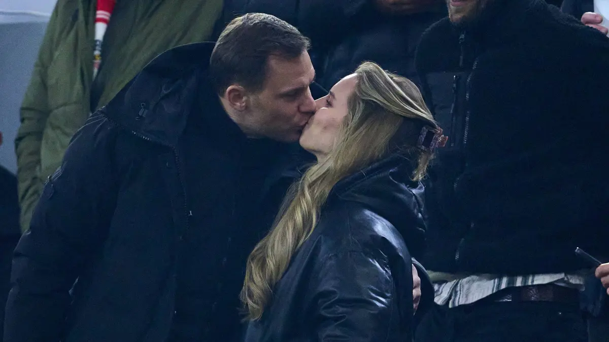 Manuel und Anika Neuer sollen ihr zweites Kind erwarten.