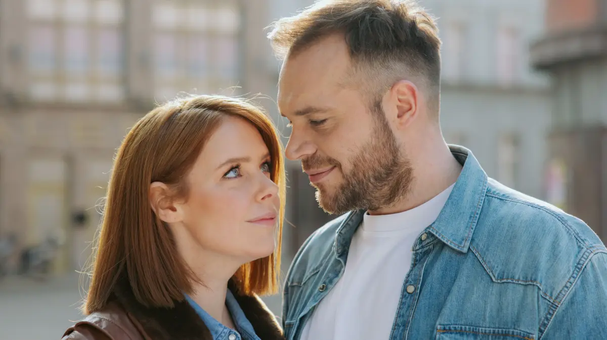 Toni (Olivia Marei) und Erik (Patrick Heinrich) galten als das Traumpaar bei GZSZ.