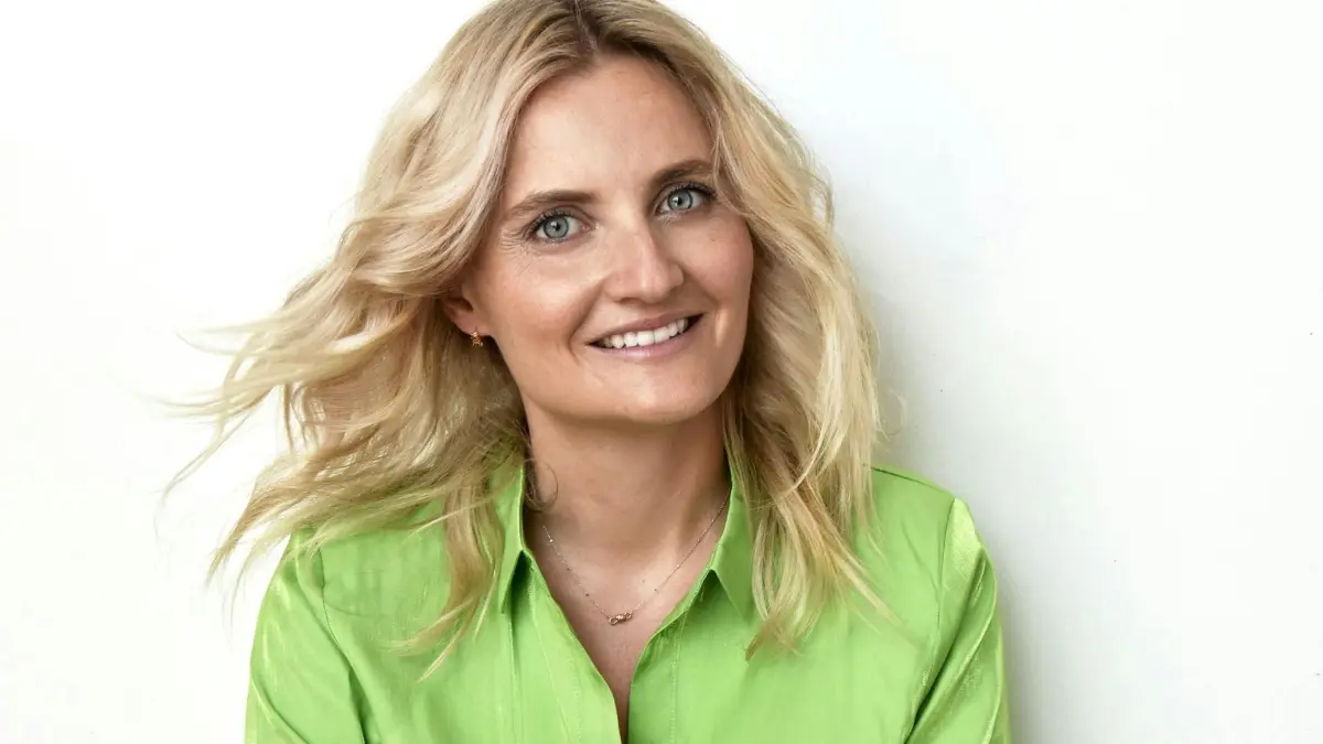 Familienunternehmerin Isabel Grupp-Kofler, Plastro Mayer Trochtelfingen