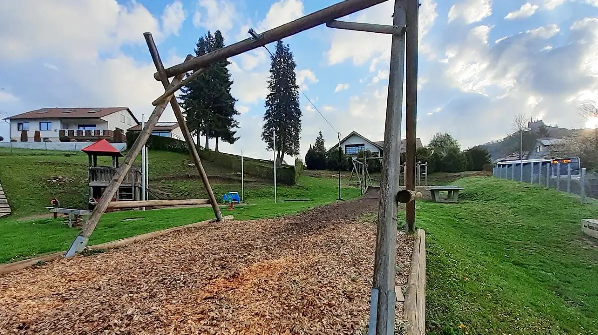 Spielplatz
