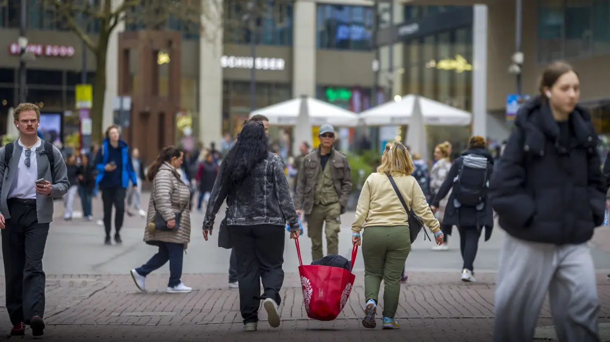 B10, Baustellen, Konsumstimmung: Wie es dem Ulmer Cityhandel gerade geht