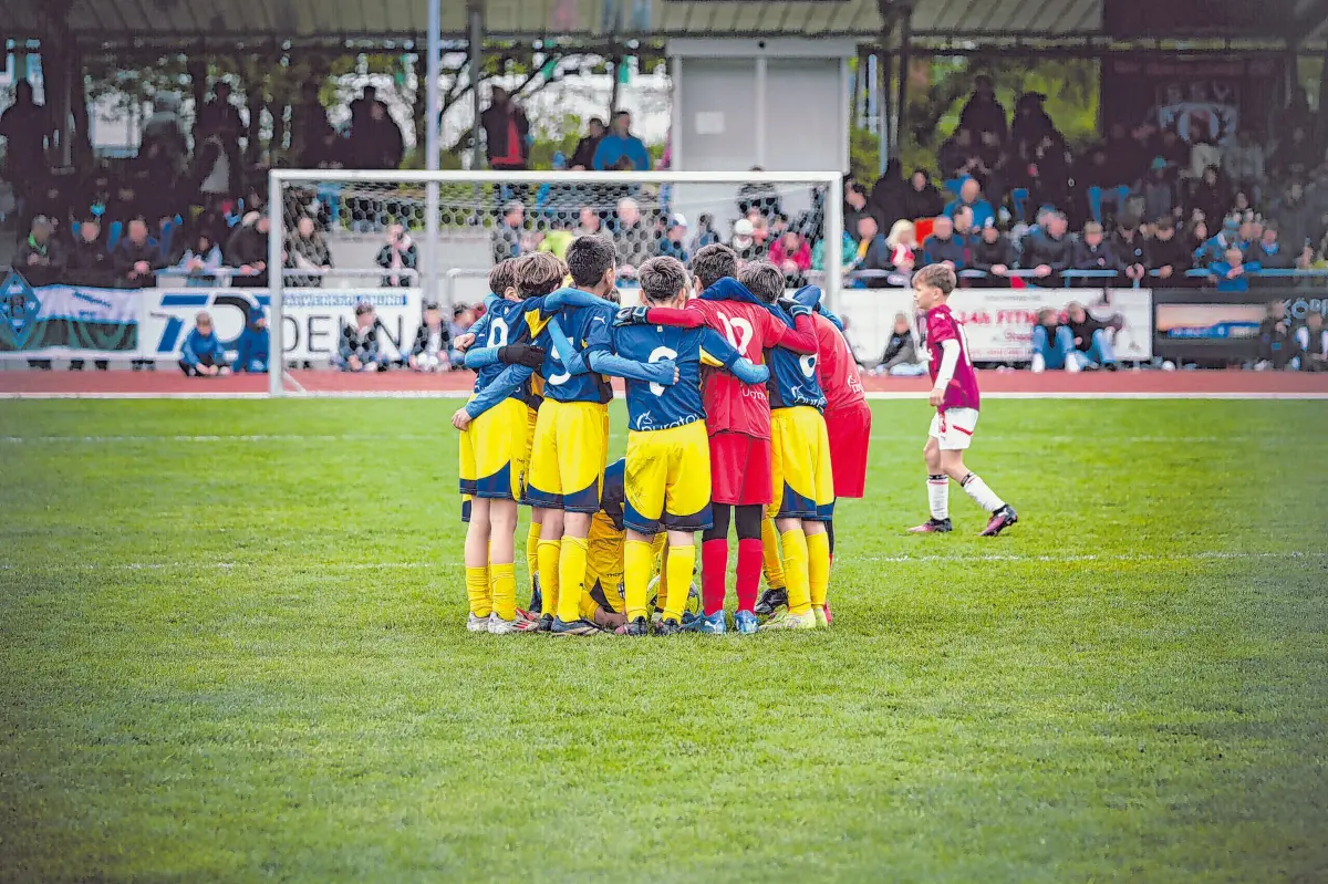 Dank und Respekt sind wichtiger denn je: Dies zeigt auch der Bentley Hohenzollern Cup. ⇥Foto: Veranstalter