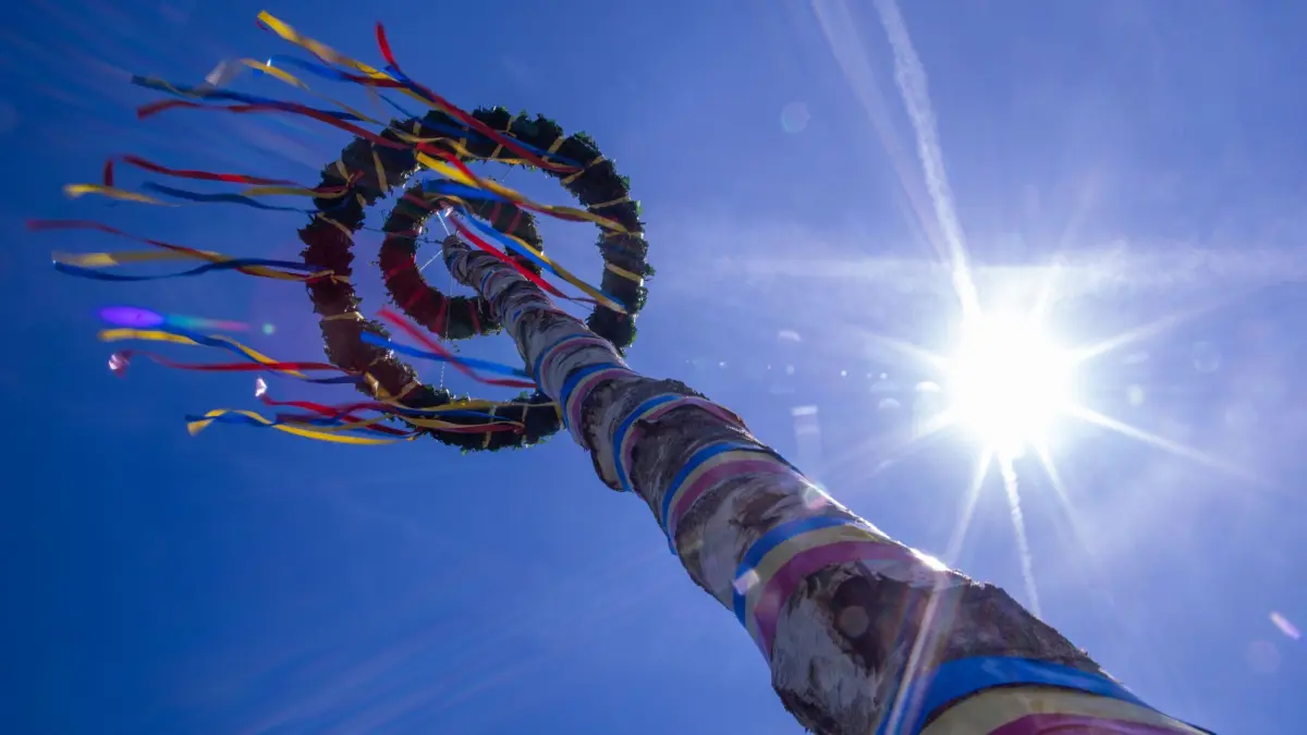 Maibaum