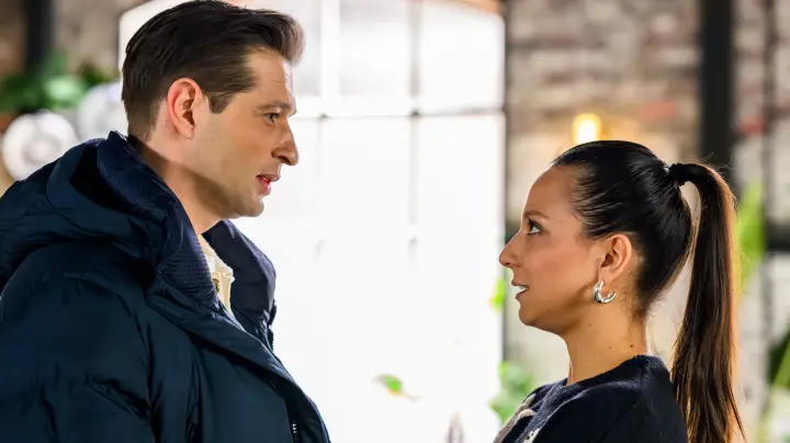 Neue Hoffnung für Deniz