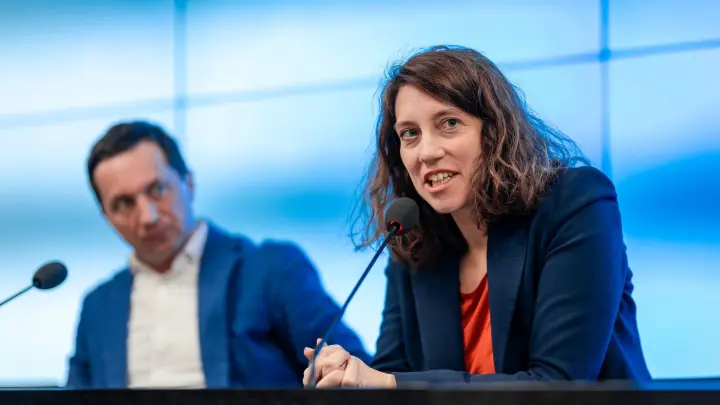 Kliche-Behnke will SPD-Chefin werden