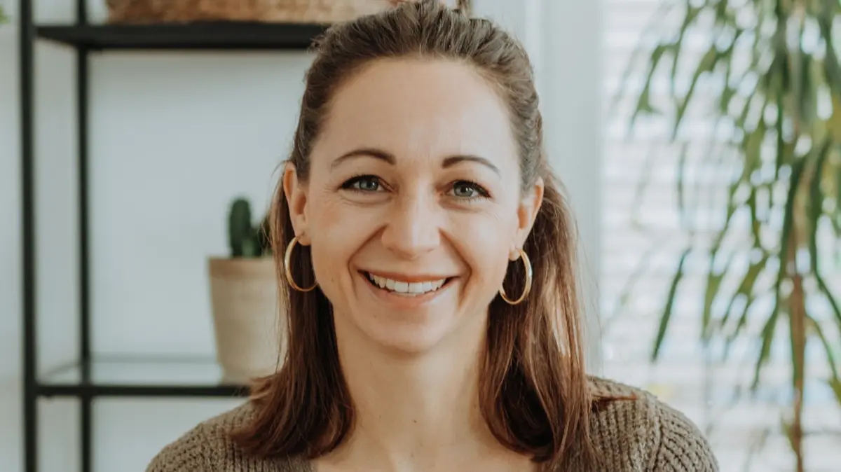 Miriam Berroth aus Schwäbisch Hall, Referentin Erziehung