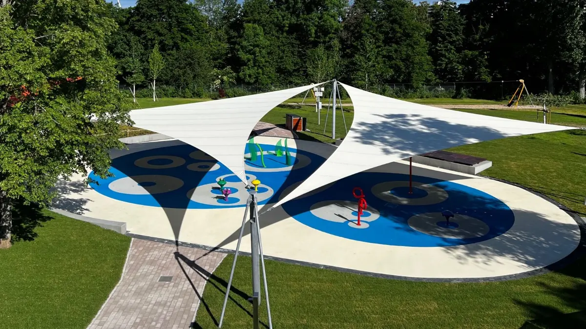 Wellenfreibad Reutlingen