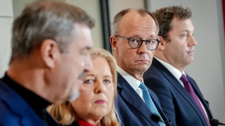 Warum Beamte als große Gewinner aus den Reformen hervorgehen könnten