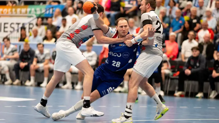 „Gallier“ setzen irre Siegesserie fort