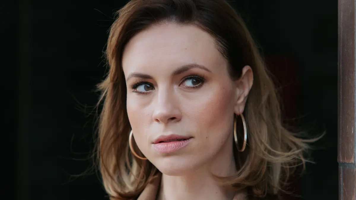 Serientod bei GZSZ: Zoe Lopez (Lara Dandelion Seibert) lebt nicht mehr.