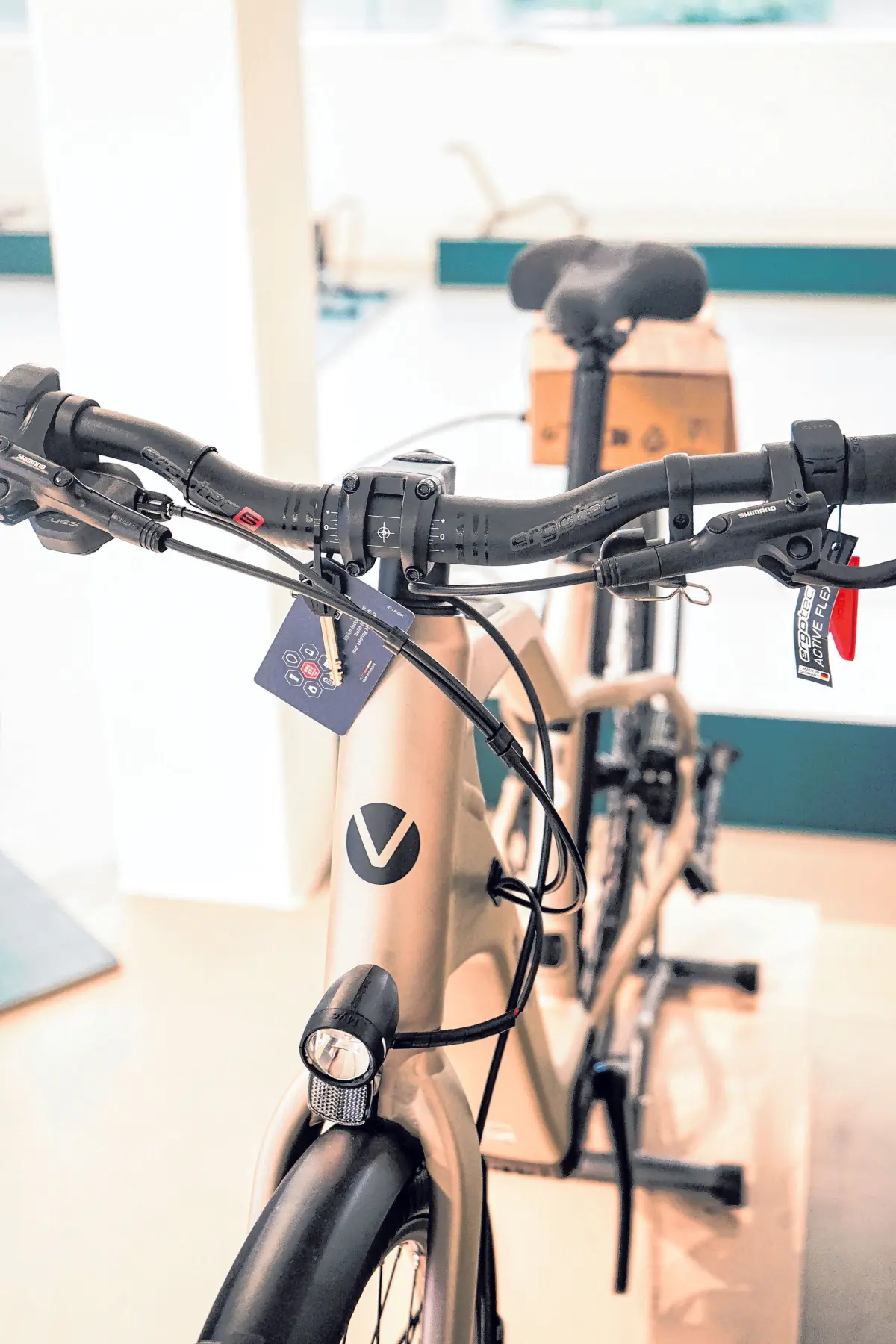 Fotos: e-motion e-bikes