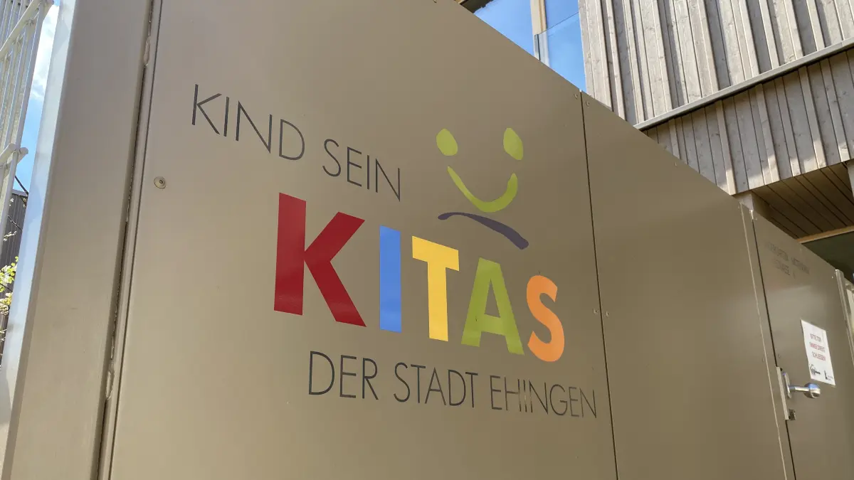 Kindergarten Kita Ehingen Gebühren Entgeete Kindergarten Mittendrin Hehlestraße