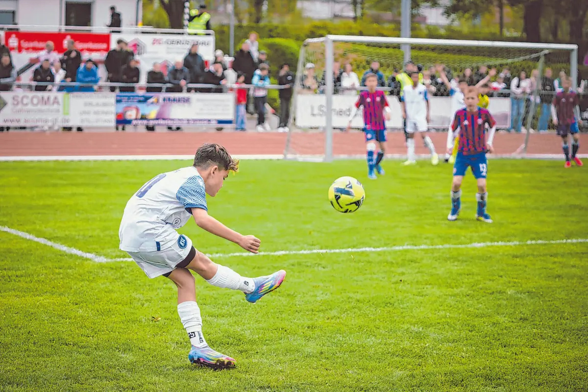Bentley-Cup-Hechingen⇥Honorarfrei