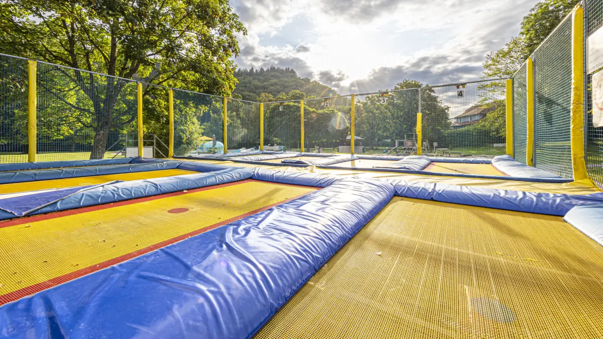 Stranbad, Regio Bäder, Strandfreibad Freiburg im Breisgau