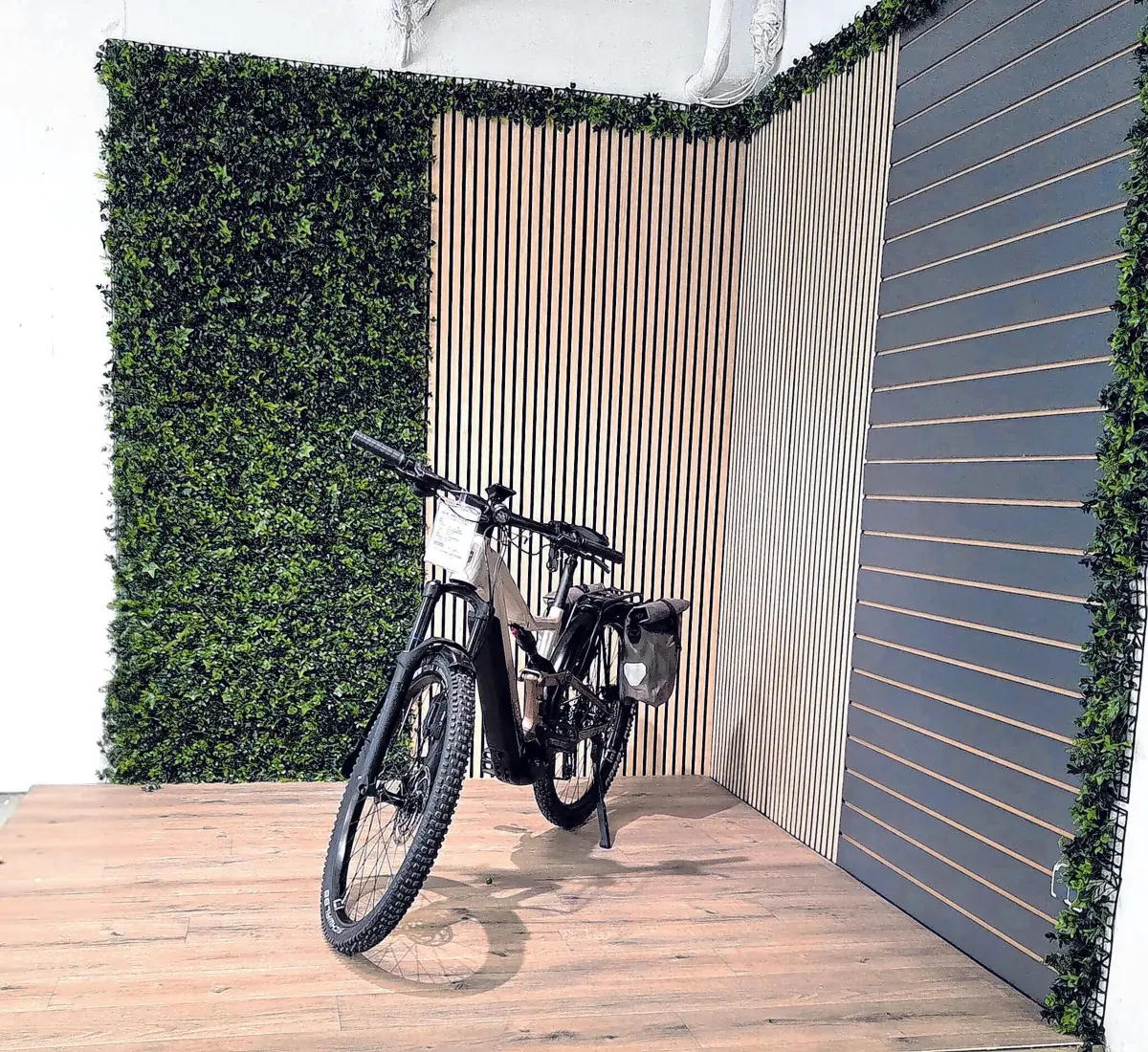 Fotos: e-motion e-bikes