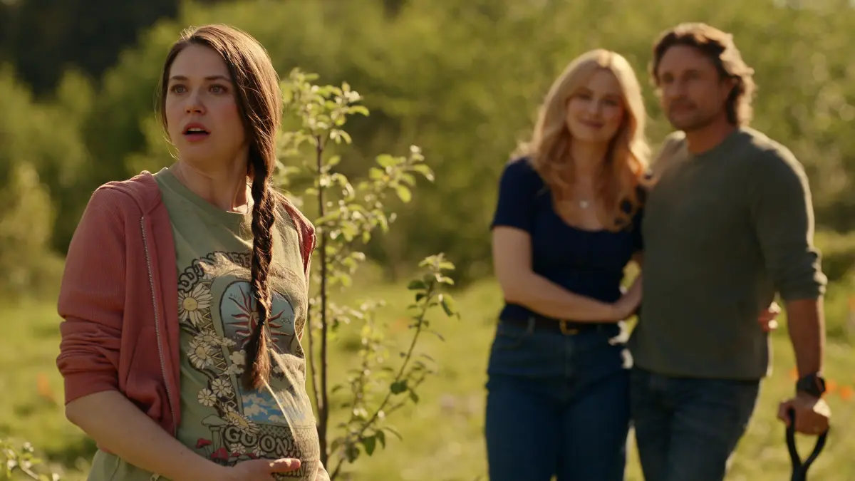 Die Serie „Virgin River“ ist die am längsten laufende Produktion auf Netflix.