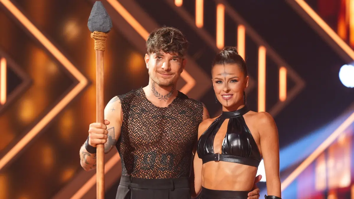 Willi Banner erhielt die wenigsten Punkte und schied in Show 6 gemeinsam mit Profi Patricija Ionel aus.