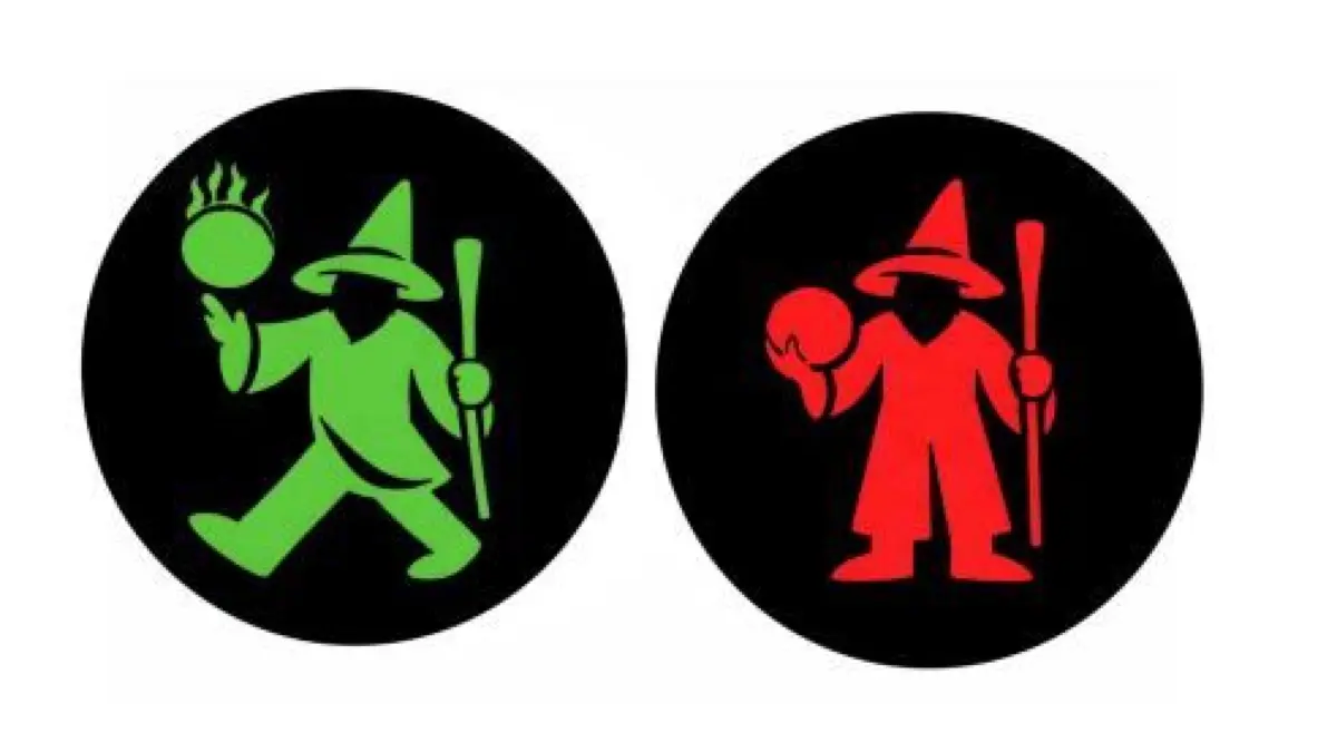Die AWV-Fraktion beantragt, an der Fußgängerquerung Schönebürgstraße das Ampelmännchen zugunsten einer Merlins-Figur zu tauschen.