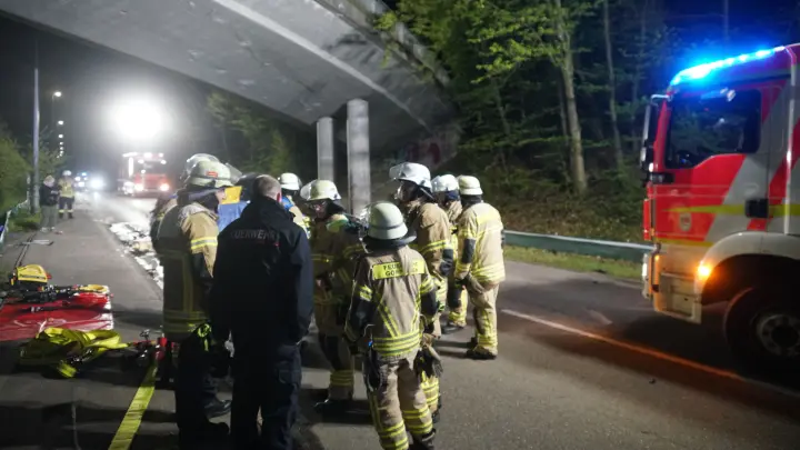 Nach tödlichem Unglück: Stadt richtet Unfallkommission ein