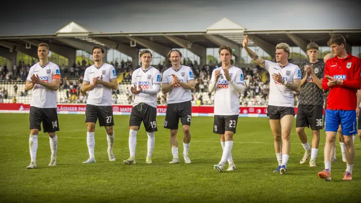 Wie haben Sie die Leistung gegen den TSV Havelse gesehen?