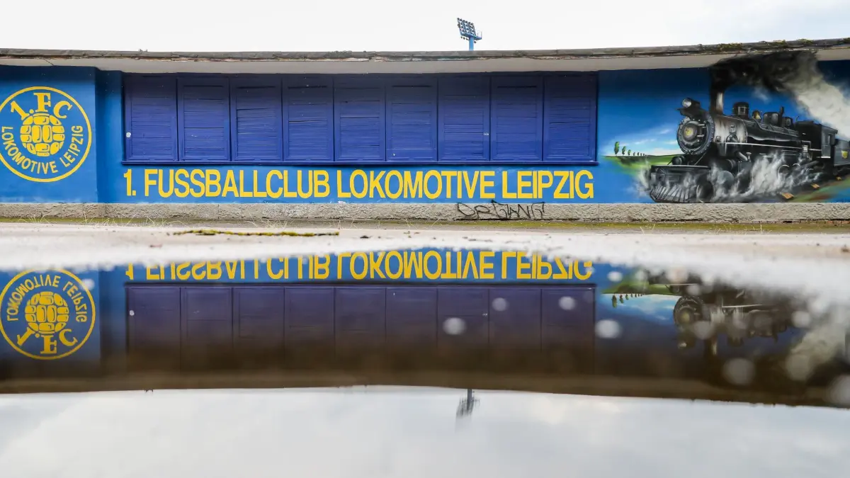 1. FC Lok Leipzig