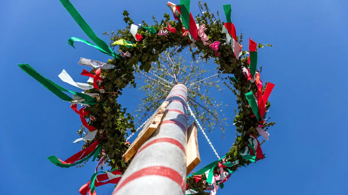 Maibaum