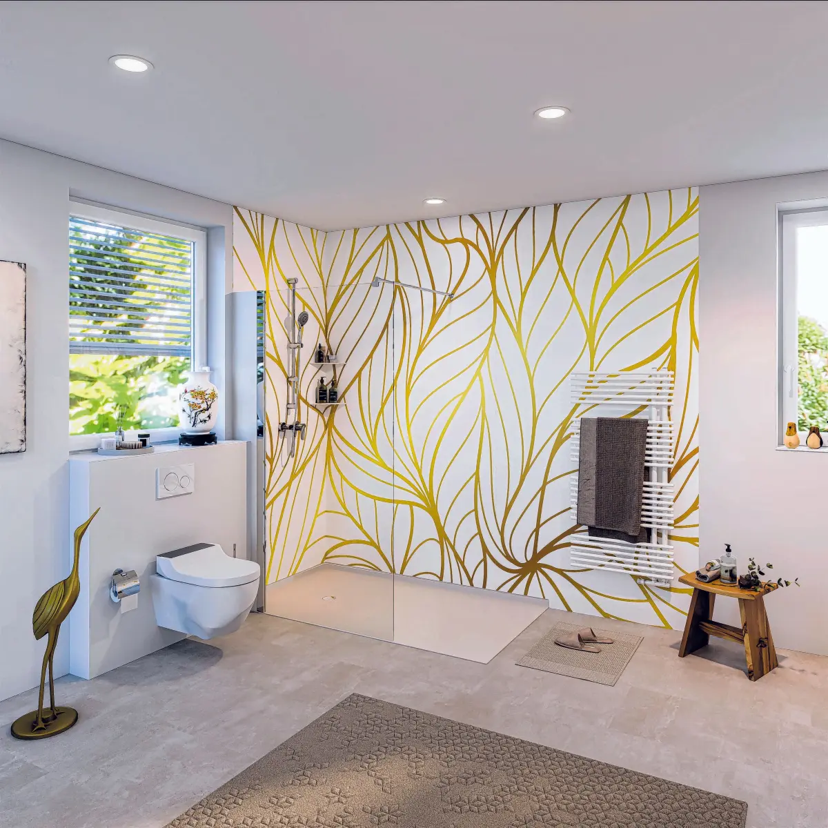 VitermaWohlfühlbäder jetzt auch in ReutlingenFoto: Unternehmen⇥Honorarfrei