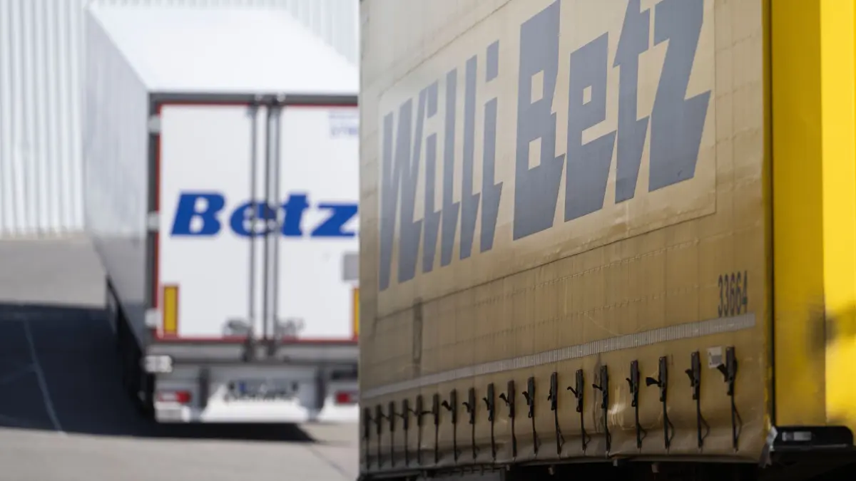 Spedition Betz