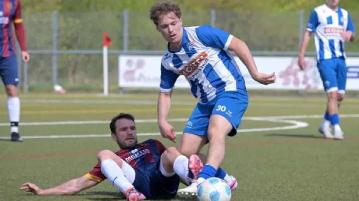 Albstadt verliert Spektakel gegen SSC – Harthausen erkämpft Punkt in Mühlheim