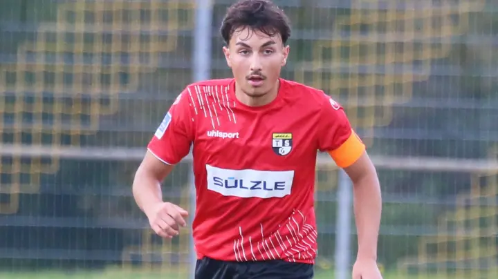 Wahnsinn in Balingen: TSG schockt Großaspach in der Nachspielzeit