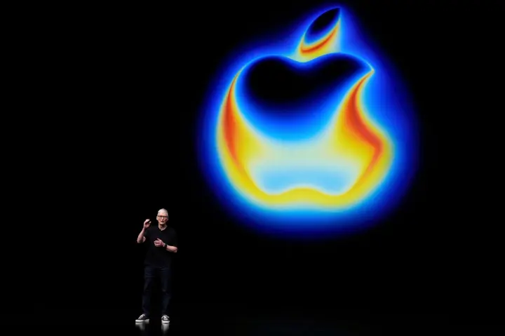 Tim Cook tritt zurück, Hardware-Boss John Ternus übernimmt
