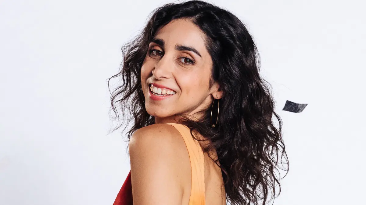 Leyla Öztürk (Suri Abbassi) ist zurück bei Alles was zählt.